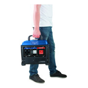 Scheppach Inverter Generator SG1200-3