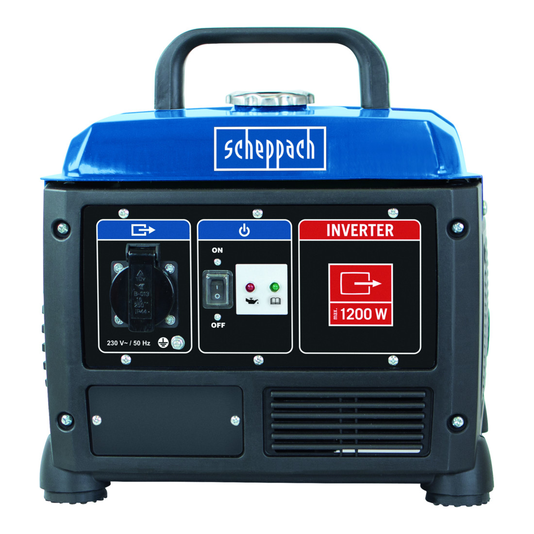 Scheppach Inverter Generator SG1200