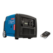 Scheppach Inverter Stromerzeuger SG3400i-1
