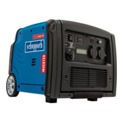 Scheppach Inverter Stromerzeuger SG3400i-3