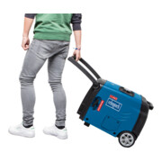 Scheppach Inverter Stromerzeuger SG3400i-4