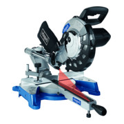 Scheppach Kapp- Zugsäge HM100LXU, 2,0 kW 230V/50Hz-1