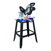 Scheppach Kapp- Zugsäge HM100LXU, 2,0 kW 230V/50Hz-3