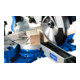 Scheppach Kapp- Zugsäge HM100MP 2,15kW 230V/50Hz-5