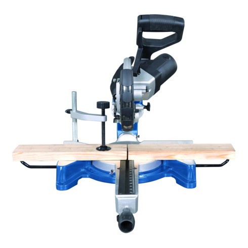 Scheppach Kapp- Zugsäge HM80DB 1500W, 230V50Hz