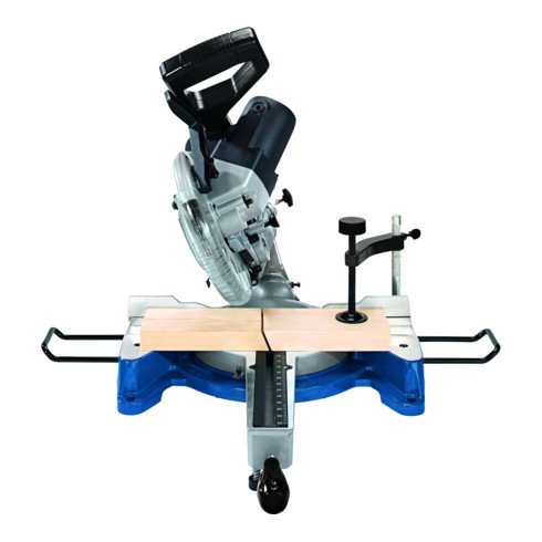 Scheppach Kapp- Zugsäge HM80DB 1500W, 230V50Hz
