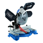 Scheppach Kappsäge HM80L inkl. Laser, 1,50kW 220-240V/50 Hz