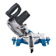 Scheppach Kappzugsäge HM90SL mit 2. Sägeblatt 2200W Durchmesser 216mm-5