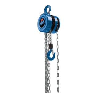 Scheppach Kettenzug CB01