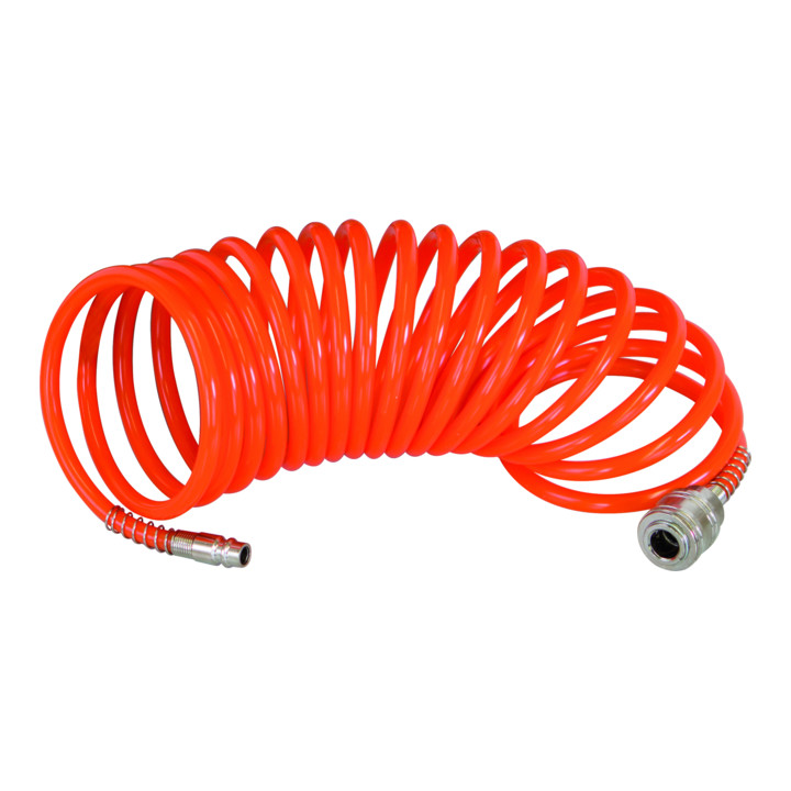 Scheppach kit d'accessoires pour compresseur 5 pièces.