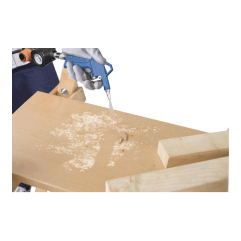 Scheppach Kompressor Aircase 230V50Hz -