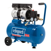 Scheppach Kompressor HC24Si-1