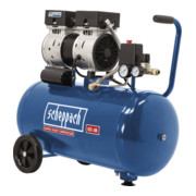 Scheppach Kompressor HC50Si 50l, 230V/750W-1