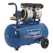 Scheppach Kompressor HC50Si 50l, 230V/750W-3