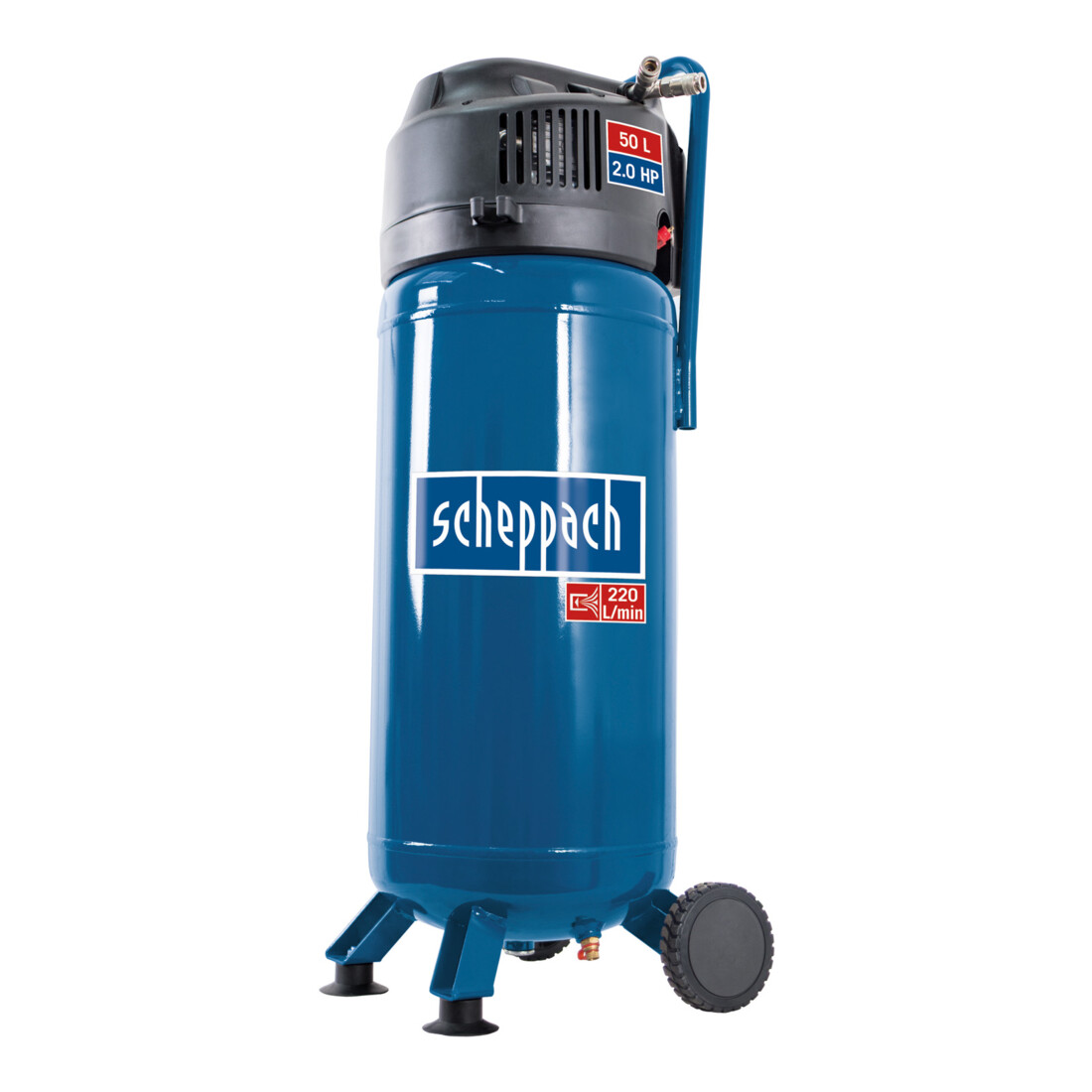 Scheppach Kompressor HC51V
