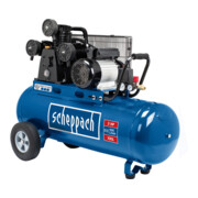 Scheppach Kompressor HC550TC-1