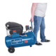 Scheppach Kompressor HC60 mit separater Ölflasche - 230V 50Hz 1500W - 50L