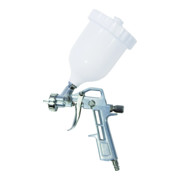 Scheppach Kompressor Zubehör-Set 5-teilig Special-2