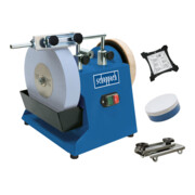Scheppach Machine à meuler humide TiGer 2500 0,2 kW 230V/50 Hz-1