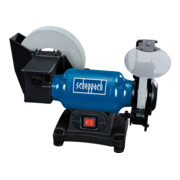 Scheppach Machine à poncer BG200W 250W 230V50Hz-1