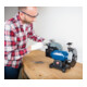 Scheppach Machine à poncer BG200W 250W 230V50Hz-3