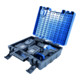 Scheppach Mobile Werkstatt Akku-Schlagbohrmaschine Set DTB20-20ProS-2