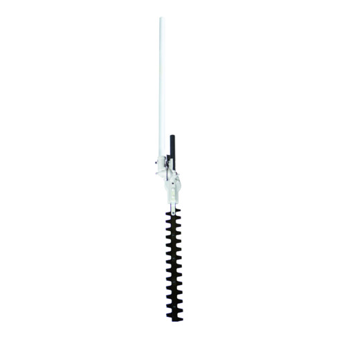 Scheppach Multigartengerät 4in1 MFH3300-4BP
