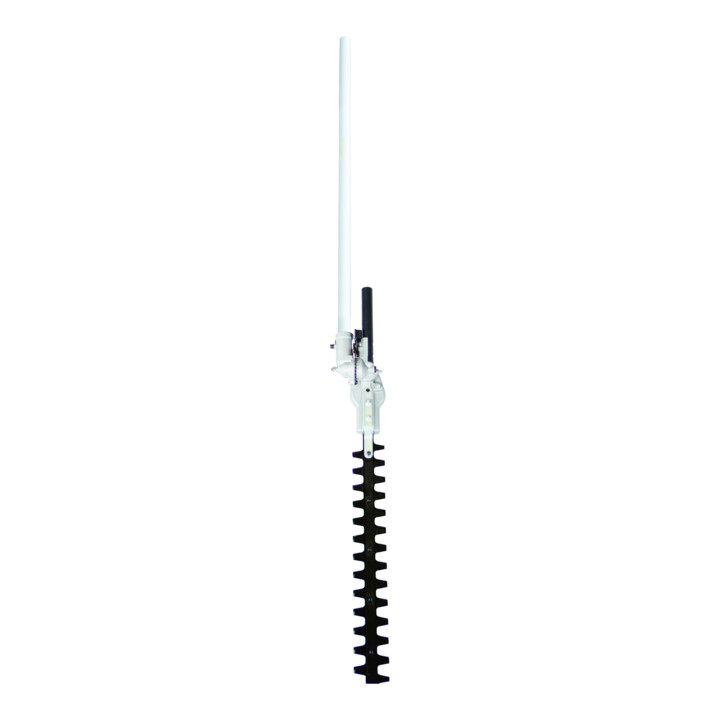 Scheppach Multigartengerät 4in1 MFH3300-4BP
