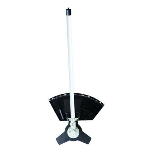 Scheppach Multigartengerät 4in1 MFH3300-4BP