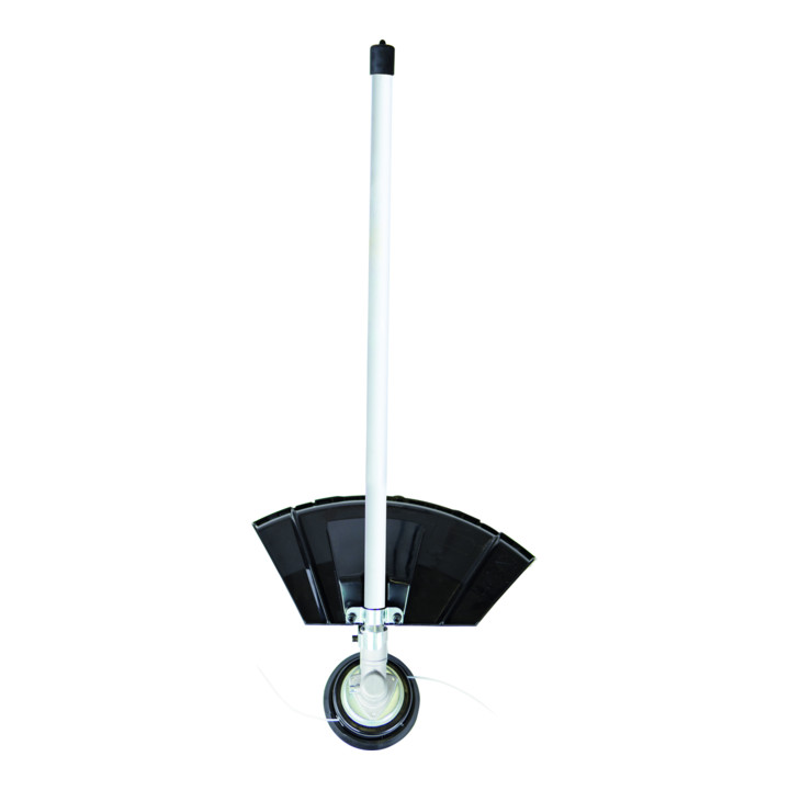 Scheppach Multigartengerät 4in1 MFH3300-4BP