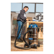 Scheppach Nass-/Trockensauger ASP30-ES-5