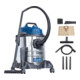 Scheppach Nass- und Trockensauger ASP20-ES Scheppach - 220-240 V 50 Hz 1200 W-1