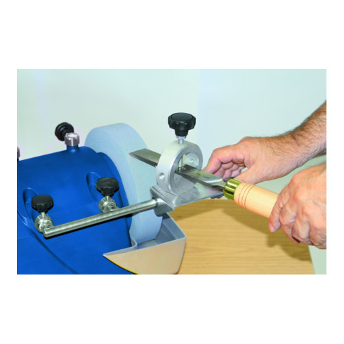 Scheppach Nassschleifmaschine TiGer 2500 0,2kW 230V/50 Hz