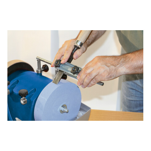 Scheppach Nassschleifmaschine TiGer 2500 0,2kW 230V/50 Hz