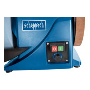 Scheppach Nassschleifsystem Tiger3000VS - 230-240V 50Hz 180W-5