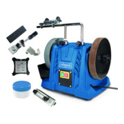 Scheppach Nassschleifsystem Tiger5000S-1