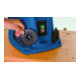 Scheppach Oszillierende Spindelschleifmaschine OSM100 450W 230V/50Hz