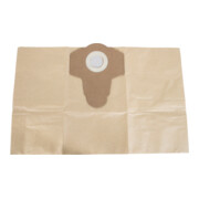Scheppach Papier Vacuumbeutel für ASP50-ES-1