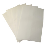 Scheppach Papierfilter für HA1000-1