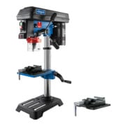 Scheppach Perceuse à colonne DP16SL 0,55 kW 230V/50Hz-1