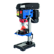 Scheppach Perceuse à colonne DP16VLS-1