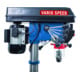 Scheppach Perceuse à colonne DP18Vario