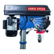 Scheppach Perceuse à colonne DP18Vario-2