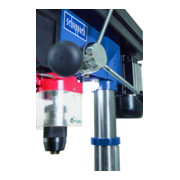 Scheppach Perceuse à colonne DP18Vario-4