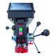 Scheppach Perceuse à colonne DP18Vario