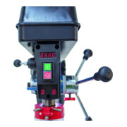 Scheppach Perceuse à colonne DP18Vario-5