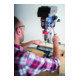 Scheppach Perceuse à colonne DP18Vario