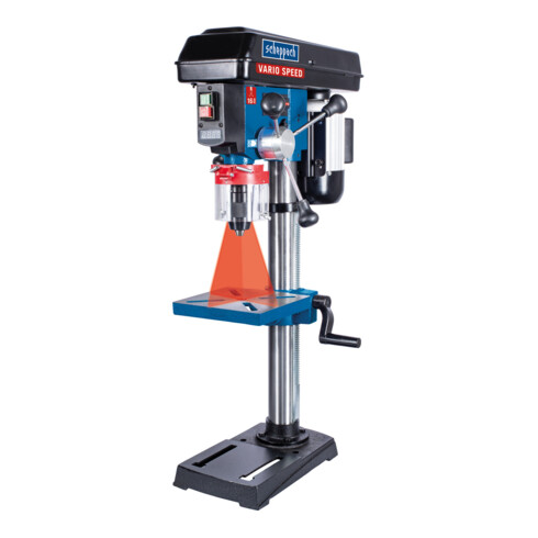 Scheppach Perceuse DP19 Vario Scheppach