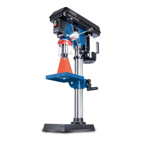 Scheppach Perceuse DP19 Vario Scheppach