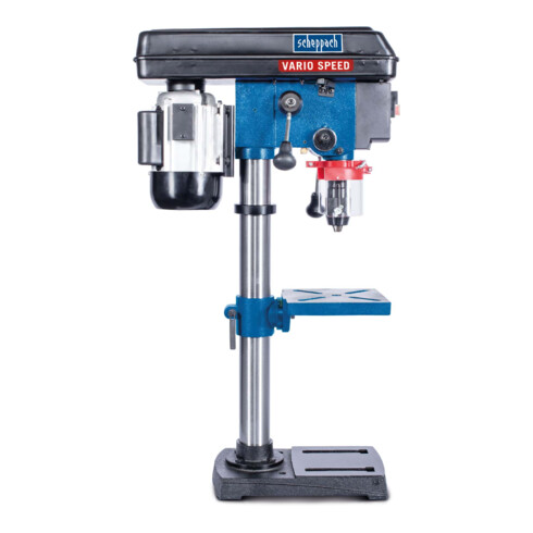 Scheppach Perceuse DP19 Vario Scheppach